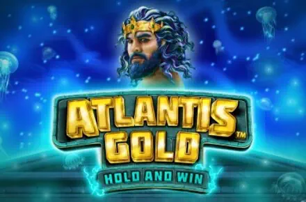Atlantis Gold