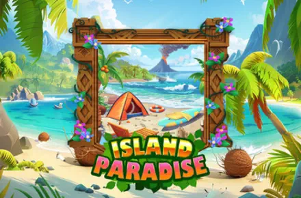 Island Paradise