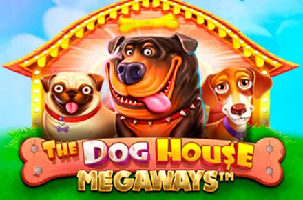The Dog House Megaways